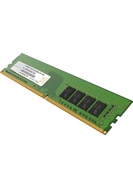 PC4-19200 4GB 2400MHz DDR4 Ram LNGDDR424004GB