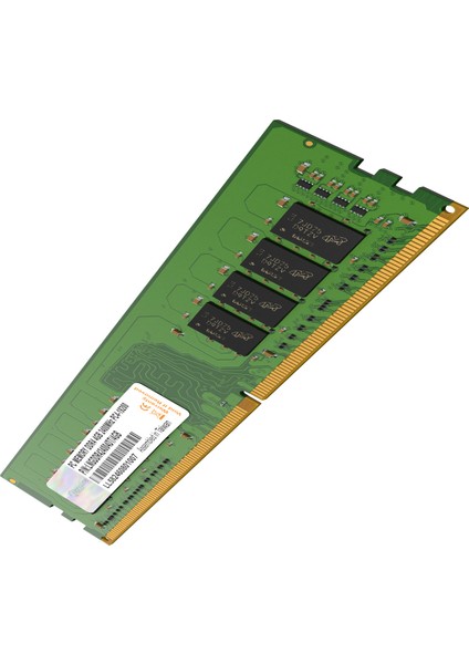 PC4-19200 4GB 2400MHz DDR4 Ram LNGDDR424004GB