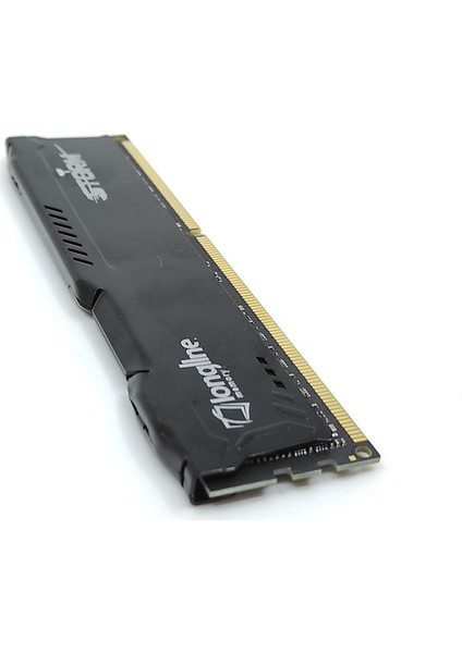 W/Storm Heatsink 8gb 1333MHZ Ddr3 Soğutuculu Ram Bellek LNGDDRST313338GB indirimleri