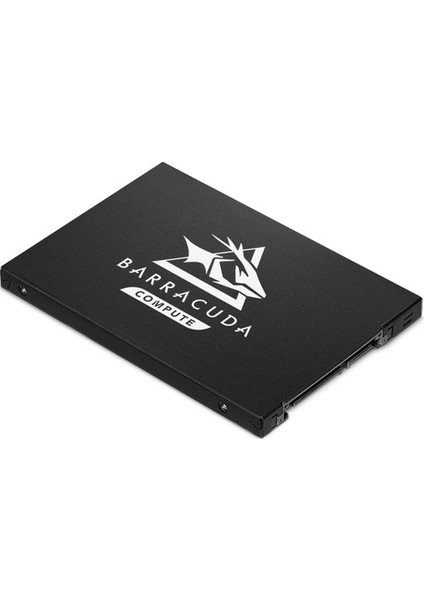Barracuda Q1 2.5" 240GB 550MB-500MB/s Sata3 SSD ZA240CV1A001