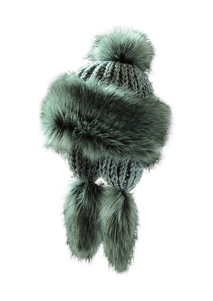 Baja Kadın Şapka SRL.H020