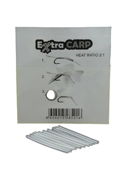 Shrınk Tube 2,5mm 50MM 10PCS