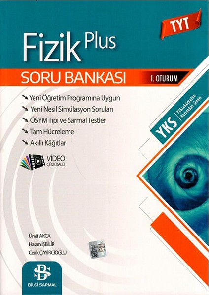 11. Sınıf Fizik Kimya Biyoloji Matematik Soru Seti