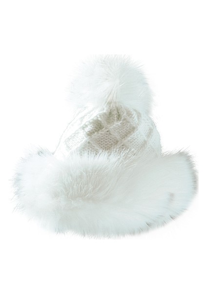 Tania Kadın Şapka SRL.H012