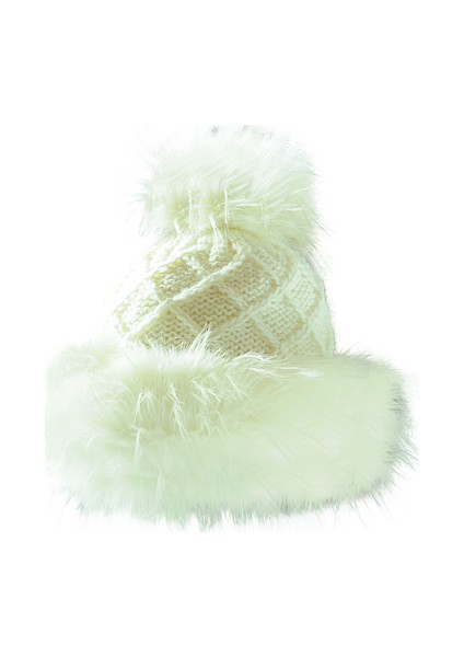 Tania Kadın Şapka SRL.H012