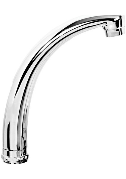 Kuğu Lavabo Borusu