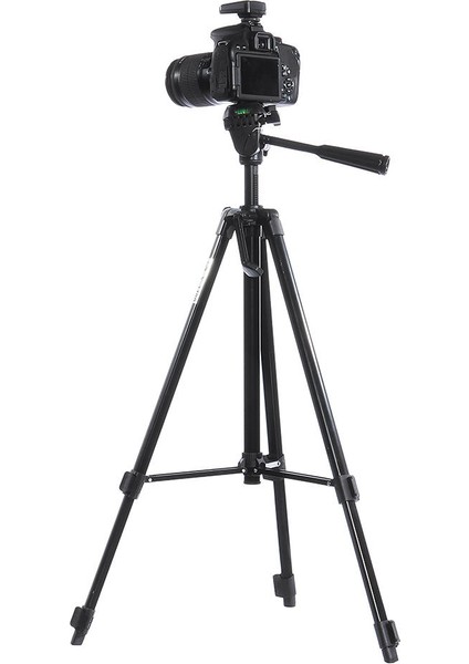 135 cm WT-3512 Pro Plus Dslr Tripod Telefon Tutucu Çantalı fiyatları