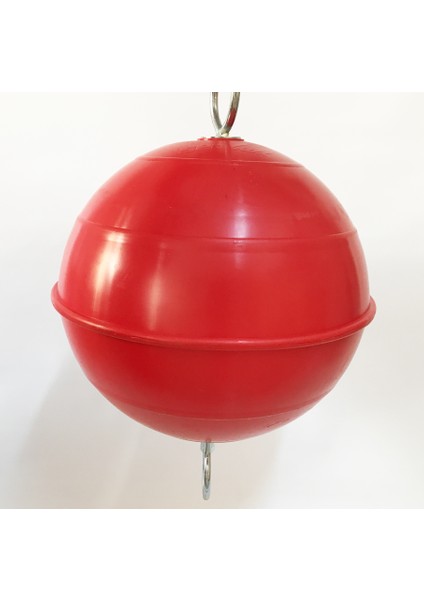 Küre Şamandıra Ø49CM Kırmızı 45LT
