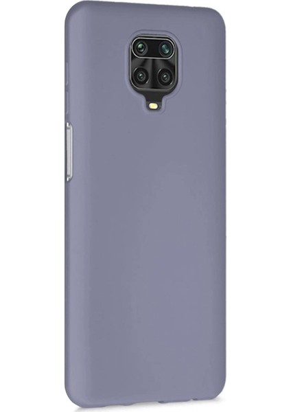 Xiaomi Redmi Note 9s Silikon Kılıf