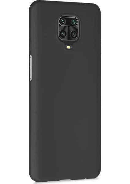 Xiaomi Redmi Note 9s Silikon Kılıf