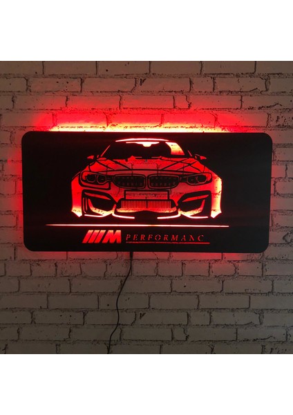 Bmw M Performance V.1