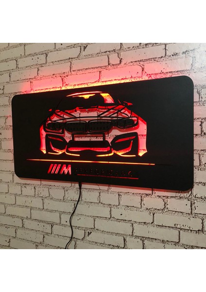 Bmw M Performance V.1