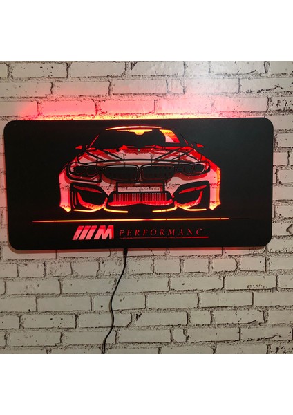 Bmw M Performance V.1