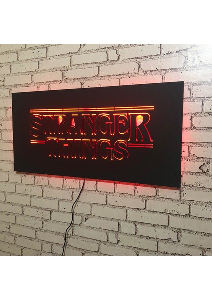 Stranger Thıngs V.1