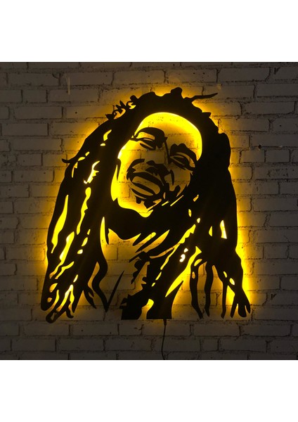 Bob Marley V.1