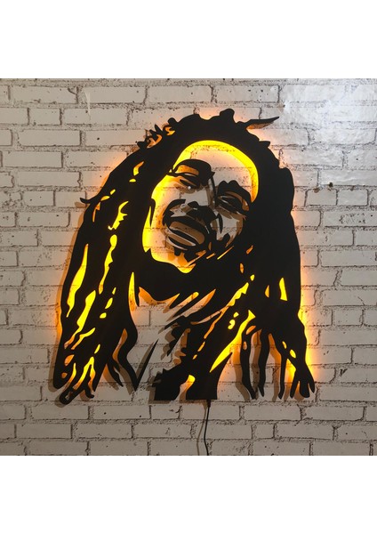 Bob Marley V.1