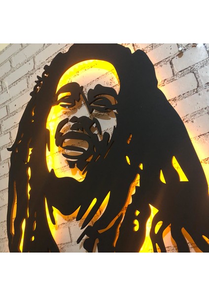 Bob Marley V.1