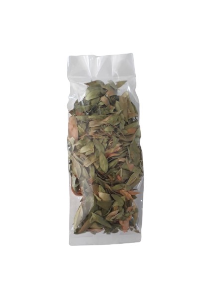 Yaban Mersin Yaprak Çayı 25 gr
