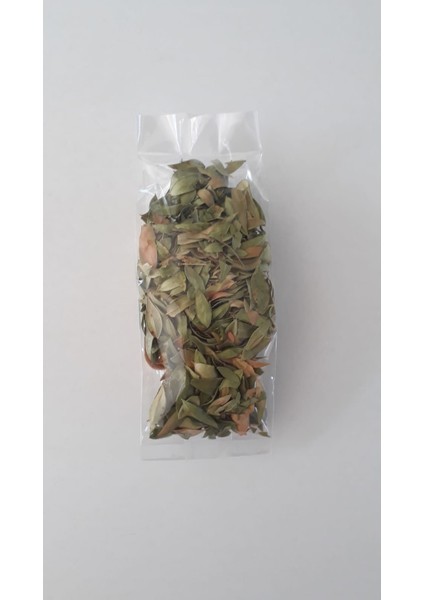 Yaban Mersin Yaprak Çayı 25 gr