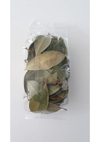 Defne Yaprak 25 gr