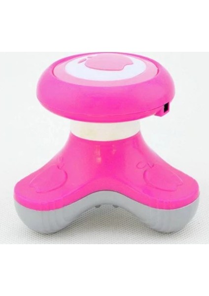 Mini Masaj Aleti Pilli Şarjlı Xinyan XY-999 Massager