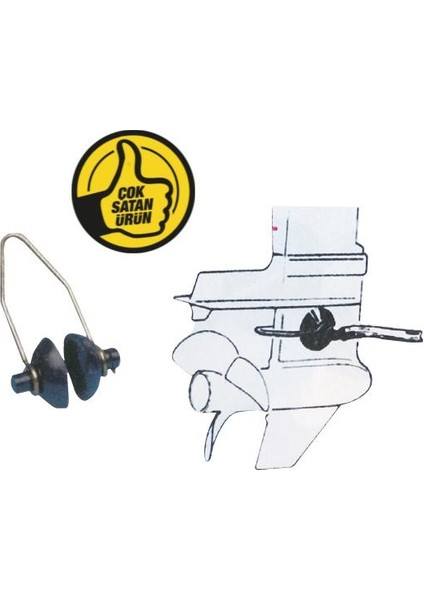 Motor Yıkama Aparatı
