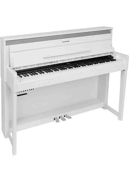 DP650K Dijital Piyano (Mat Beyaz)