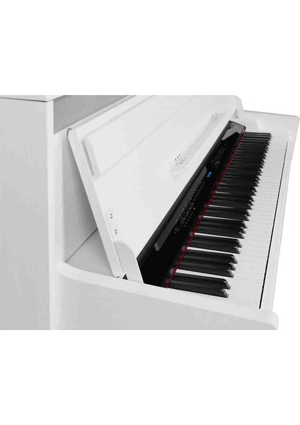 DP650K Dijital Piyano (Mat Beyaz) fiyatları
