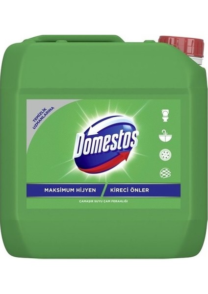 Dağ Esintisi 3240 ml + Domestos Dağ Esintisi 500 ml fiyatları