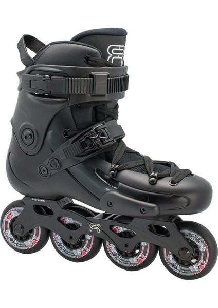 Fr Skates Fr3 80 Urban Paten