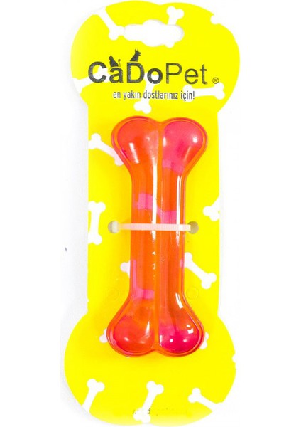 Köpek Dental Dişlik 4 cm x 14 cm