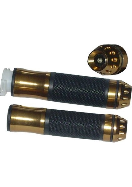 Givis Motosiklet Elcik XL 28 Bronz