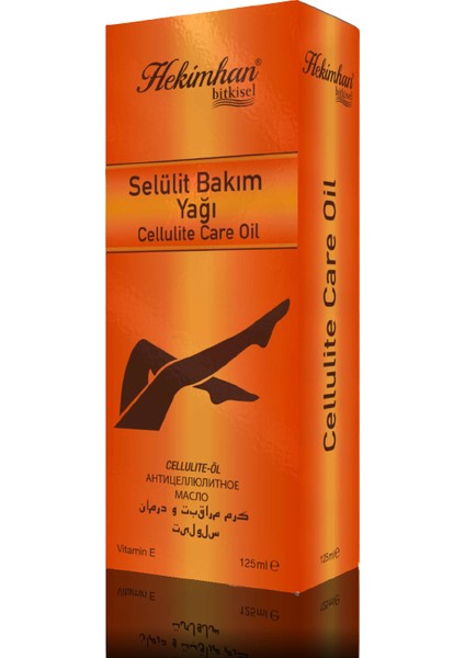 Bakım Yağı