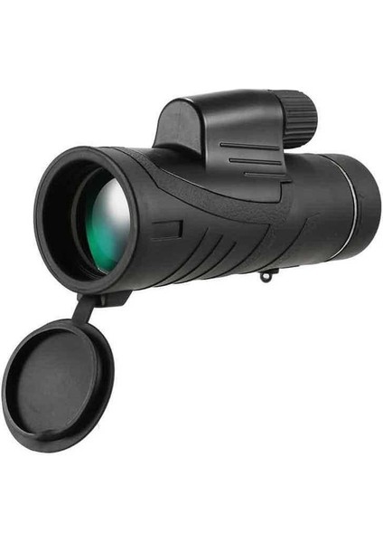 ED008 10X42 Monocular Tek Göz El Dürbünü