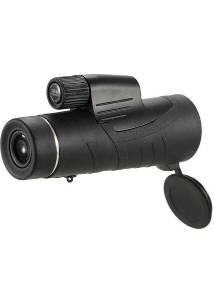 ED008 10X42 Monocular Tek Göz El Dürbünü