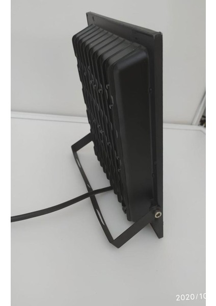 100W Slim Kasa Smd LED Projektör Beyaz fiyatları