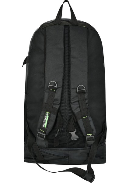 Körüklü Piyade Siyah Dağcı ve Kamp Çantası 55L + 10 L Kapasiteli Cod: 324 modelleri