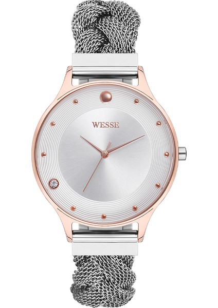 WWL105904 Kadın Kol Saati