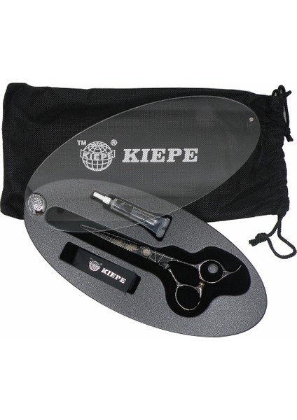 Diamond Premium Class Titanyum Saç Kesim Makası 217-5,5 Inç modelleri