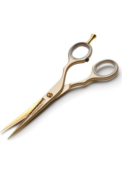 Profesyonel Luxury Serisi Saç Kesim Makası 2445-5 Inç