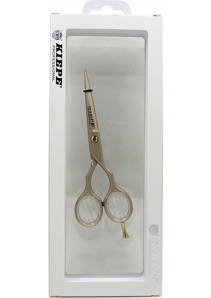 Profesyonel Luxury Serisi Saç Kesim Makası 2445-5 Inç fiyatları