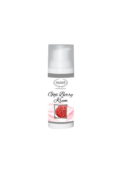 Goji Berry Krem 50 ml