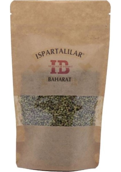 Ispartalılar Baharat Alaçatı Bilye Kekiği 50 gr