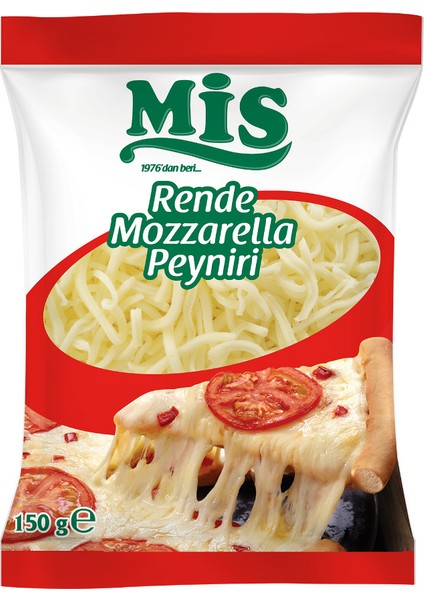 Rende Mozzarella Peyniri 150 gr
