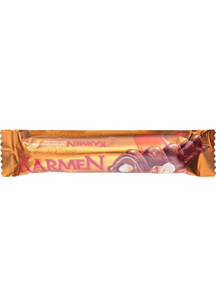 Tane Fındıklı Gofret 33 gr