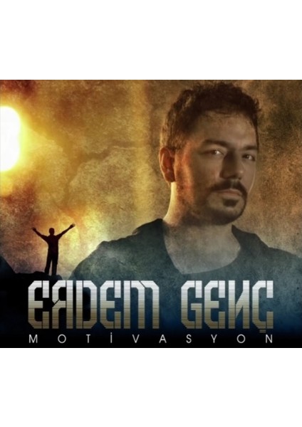 Erdem Genç - Motivasyon Albümü