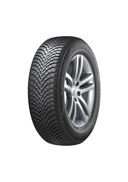 185/65 R15 88H G Fit 4 S LH71 Oto 4 Mevsim Lastiği ( Üretim Yılı: 2023 )