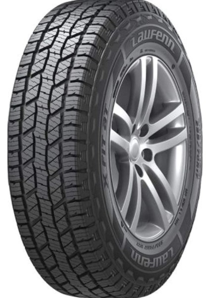 235/70 R16 106T x Fit A/t LC01 SUV Yaz Lastiği ( Üretim Yılı: 2023 )