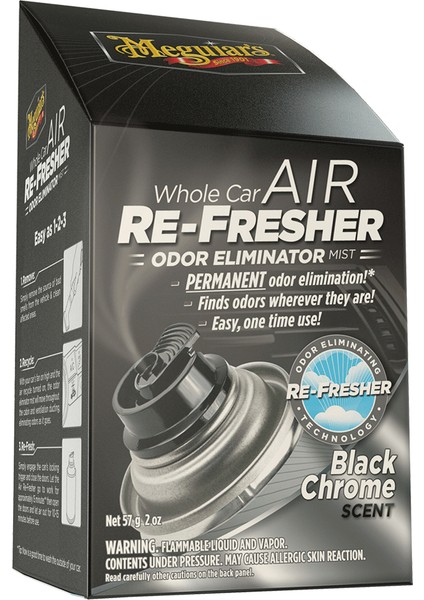 Air Re Fresher Koku Giderici