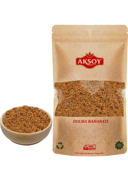 Aksoy Baharat Dolma Baharatı 100 gr